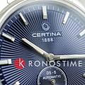 Certina C0334281104100